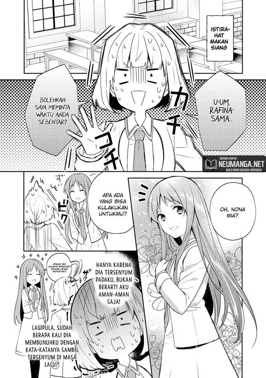 Tearmoon Empire Story Chapter 10 Bahasa Indonesia